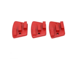Laxiscreed Sapatilhas De Diamantado Para Moagem E Corte De Betão Trapezoidal