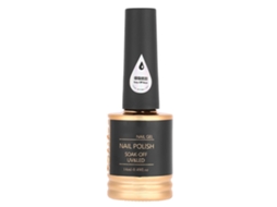 Removedor De Esmalte De Unha Em Gel Soak-off Base Uvled Primer Para Arte De Unhas Bursting