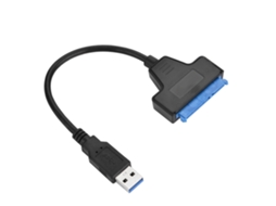 Adaptador Usb 3.0 para Sata LAXISCREED