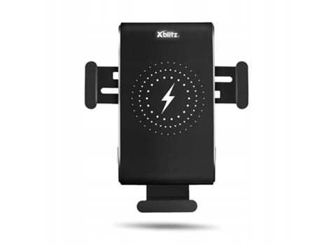 Suporte Veicular Rotativo Carregamento Sem Xblitz