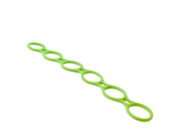 Extensor Elástico para Alongamento ELLIPSE FITNESS