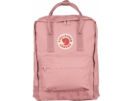 fjällräven mini rosa