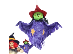 Laxiscreed Fitas De Luz De 3m Com 20 Leds Laranja Para Halloween, Festas E Decorações Indoor E Outdoor