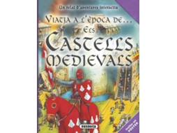 Livro Els Castells Medievals