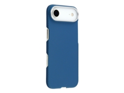Capa Para Celular Para Iphone Air Magsafe Em Fibra De Carbono