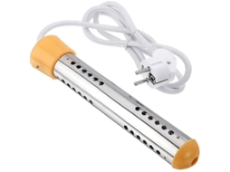 Calentador De Inmersión Eléctrico 2000w Para Piscinas Hinchables Bañeras Rápido Calentamiento Portátil Ce