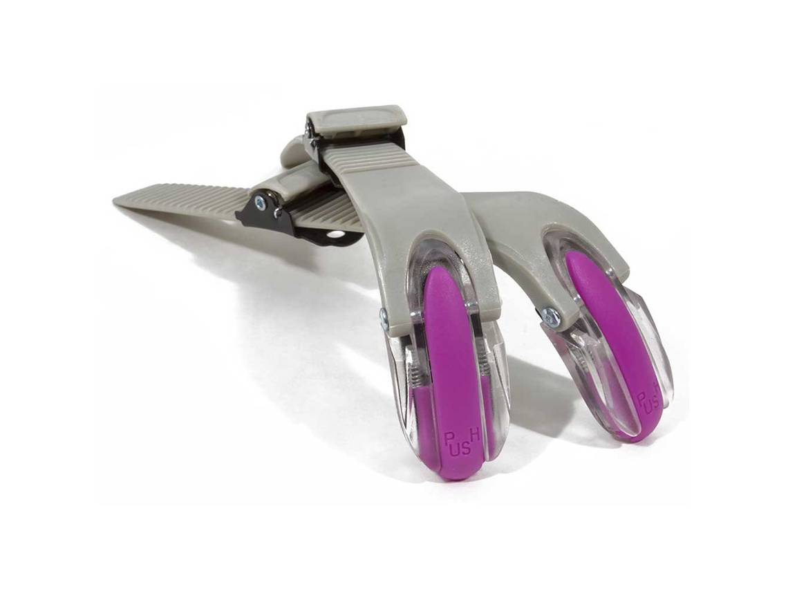 Buckle Set Prateadosfr Skates