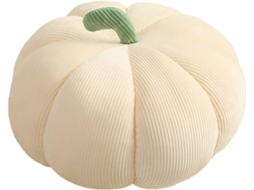 Rebe muñeco de Calabaza de Peluche Suave Decoración Navideña Halloween Regalo