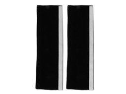 2pcs Avental de Cozinha com Bolso S/MARCA