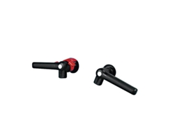 Nuova Rade Handles Set