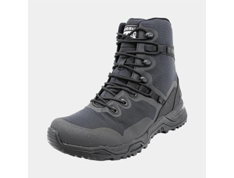 Botas ORIGINAL SWAT Alpha Fury 8.0 Side Zip Negras
