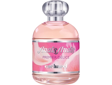 ANAÏS ANAÏS PREMIER DELICE eau de toilette vaporizador 50 ml