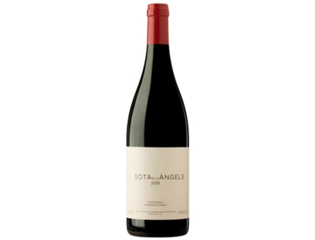 Vinho SOTA ELS ÀNGELS Sota Els Àngels Empordà (0.75 L - 1 unidade)