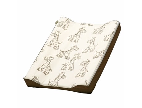 Muda-Fraldas Puslepude Giraffe MARKLAND