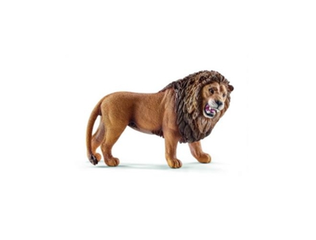 Figura  Leão