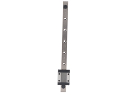 Guia De Trilha Linear 200mm Alta Precisão Durável Para Cnc Impressora 3d Ender3 Diy