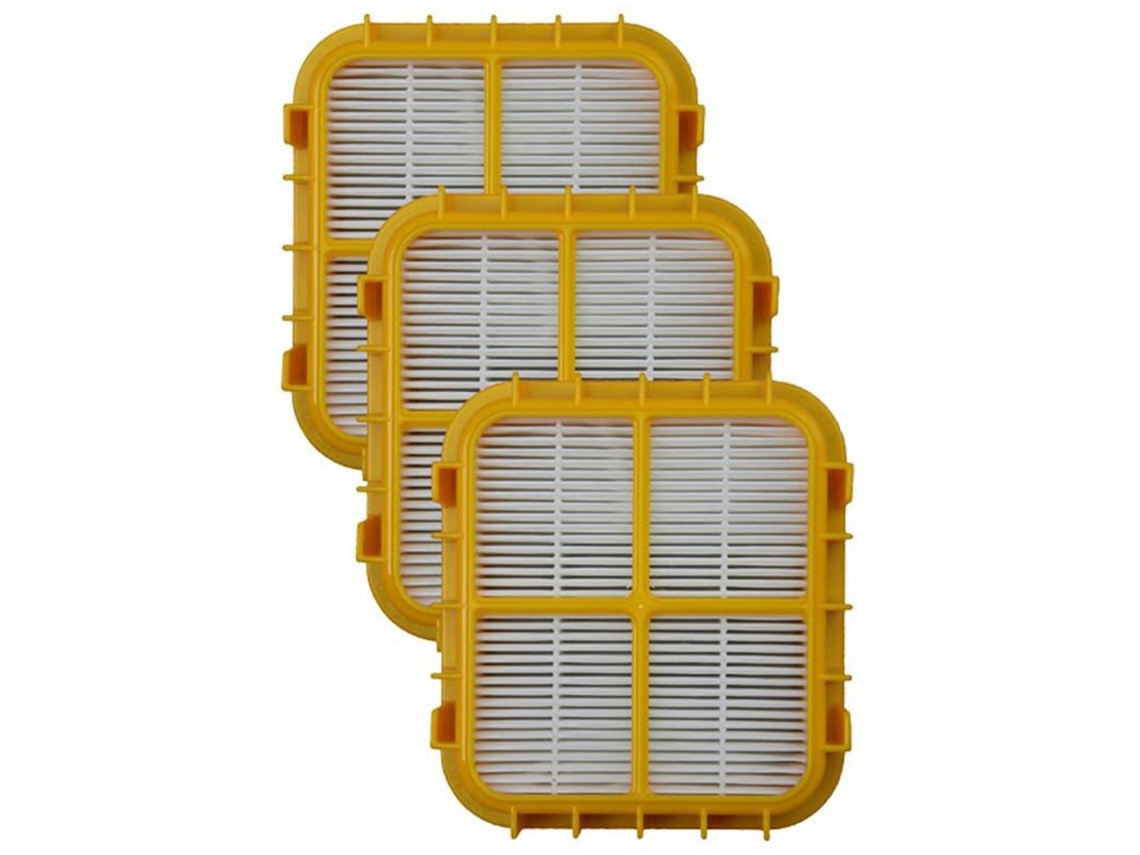 Acessório para Aspiradores EUREKA Filtros Hepa Filters Hf-10 Models 8800 8850 8900