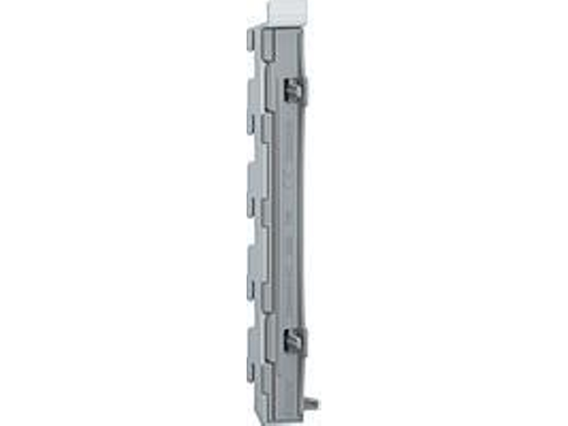 Sammelschienenverbinder Feld/feld 5polig Cu12x5mm 250a Hager (zz55save)