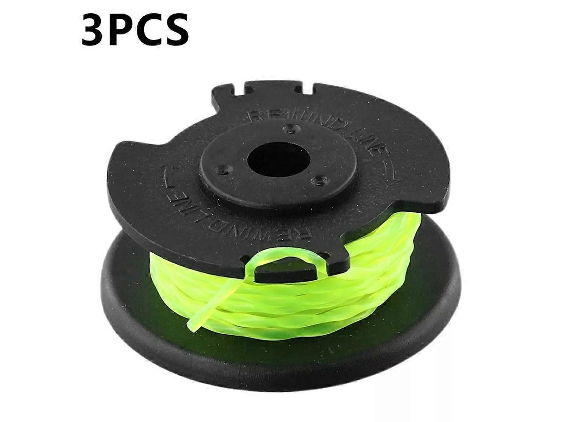 Carretel de Linha para Cortador de Grama Kobalt com 6 peças
