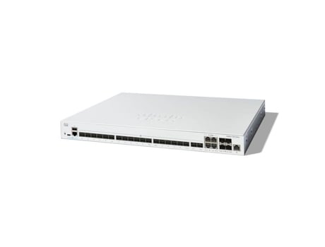 Modelo Catalyst 1300 2 Cisco