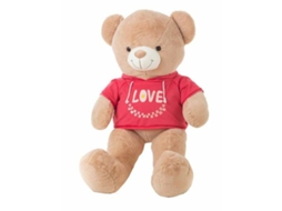 Urso de Pelúcia Mifi Love T shirt 140 Cm