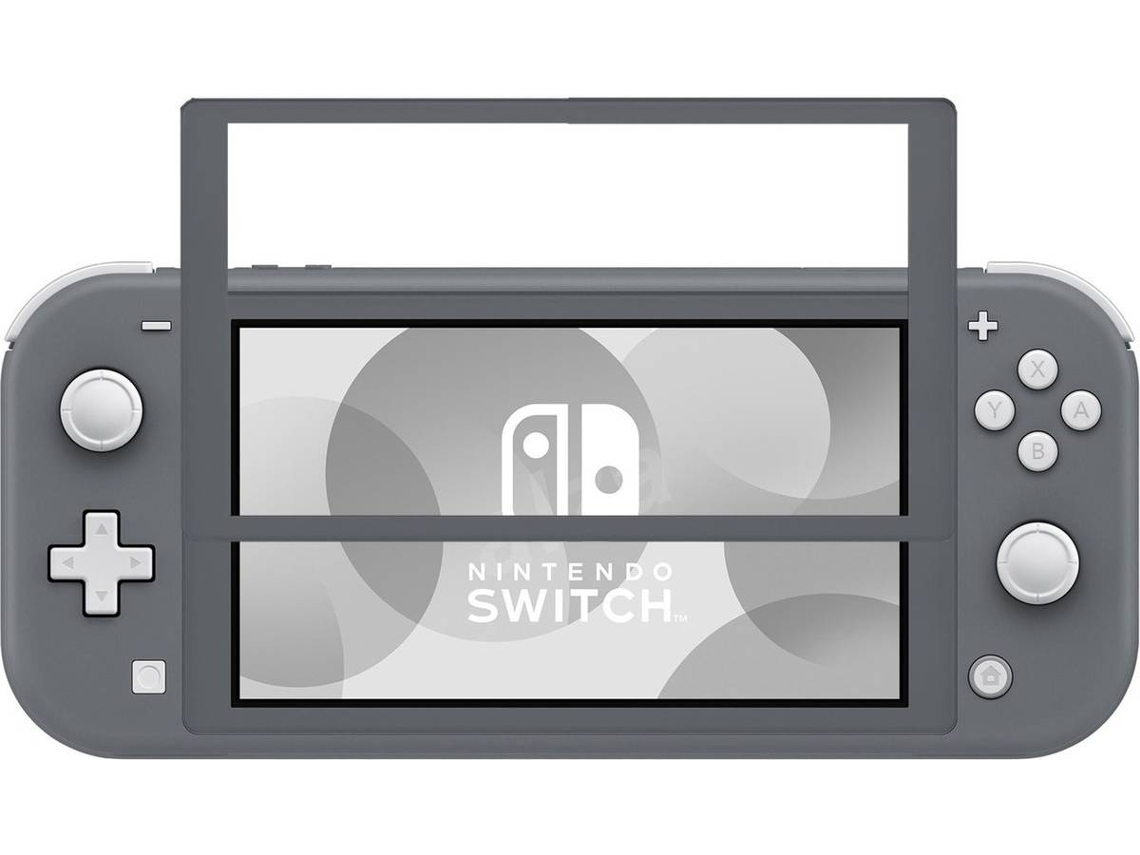 Película de Vidro Temperado PHONESHIELD Fcg-Gr-Swl (Nintendo Switch Lite)