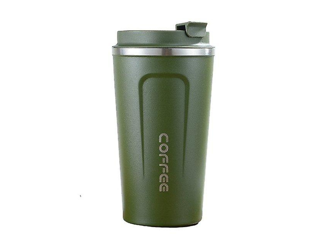 Garrafa Térmica De 510 Ml, Caneca Térmica Grande E Grossa Para Viagem, Garrafa Térmica Para Presente Ly Ebike