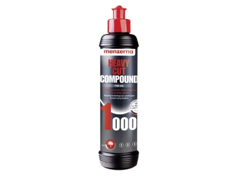 MENZERNA 1000 Heavy Cut