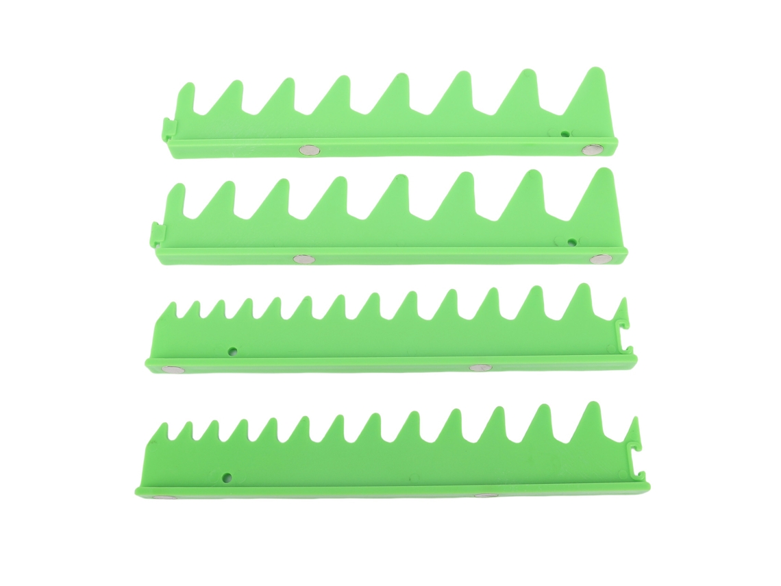 Suporte para Chaves Armazenamento (capaz de acomodar 20 chaves, com magnetismo)