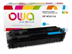 Toner Armor 74975 Ciano