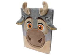 Bloco de Notas A5 Sven FROZEN Disney