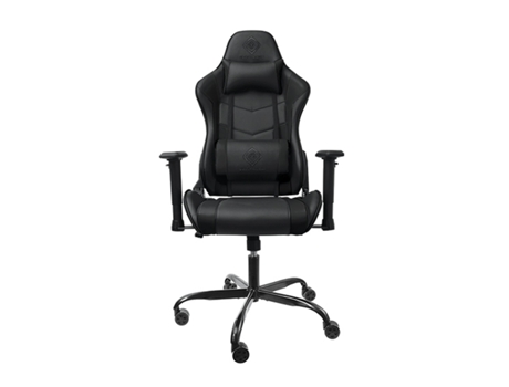 Cadeira Reclinável DELTACO GAMING Gam-096 Preto