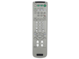 Substituição de Controle Remoto de Tv Rm-Y180 Adequado para Sony para Smart Tv ALLINLESS