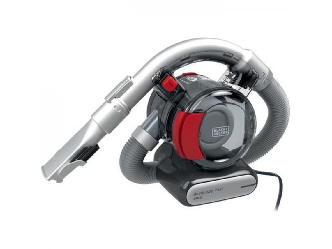 Aspirador BLACK+DECKER Pd1200av Sem Saco (12 V)