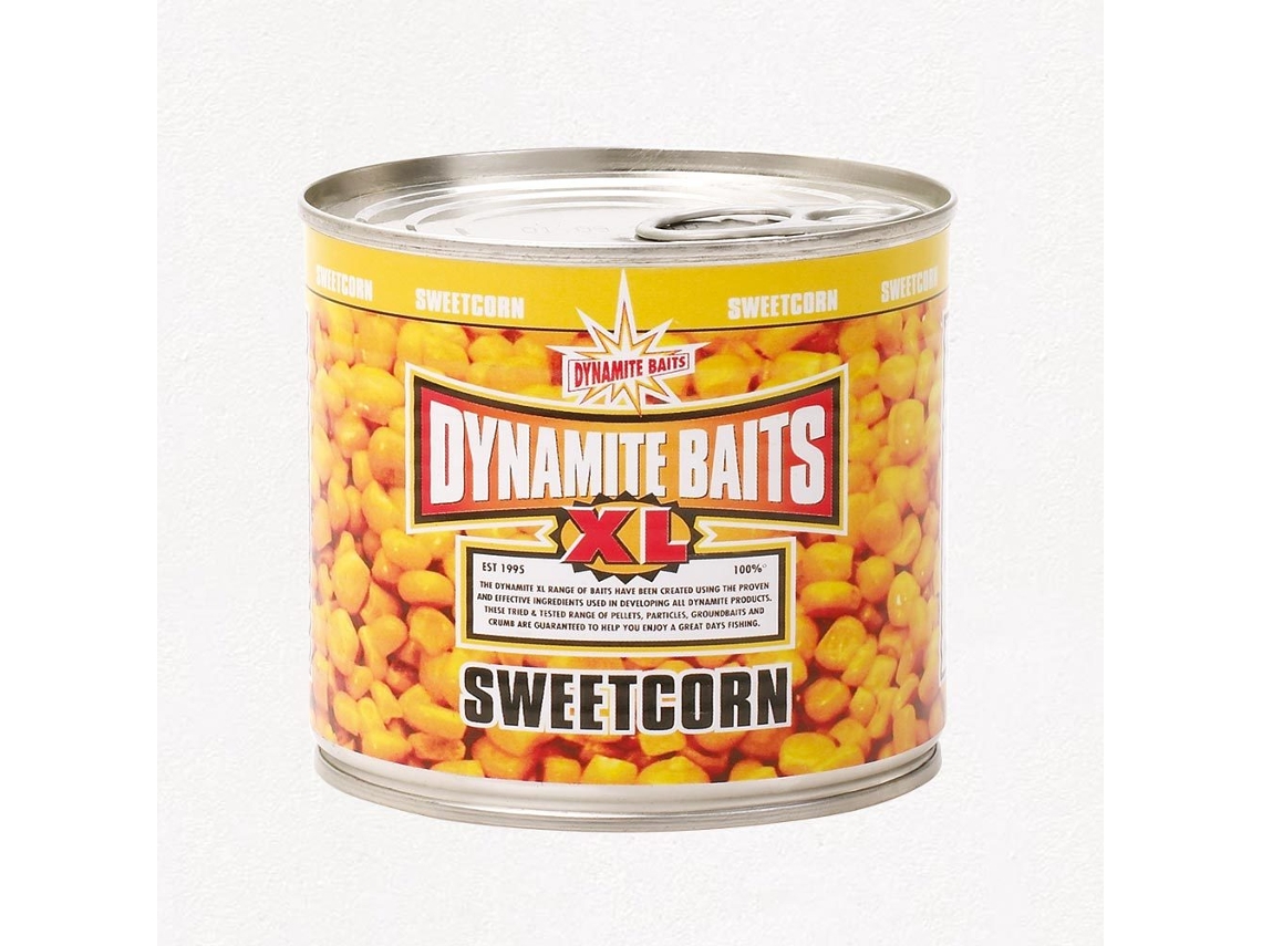 Sementes de milho DYNAMITE BAITS 340g