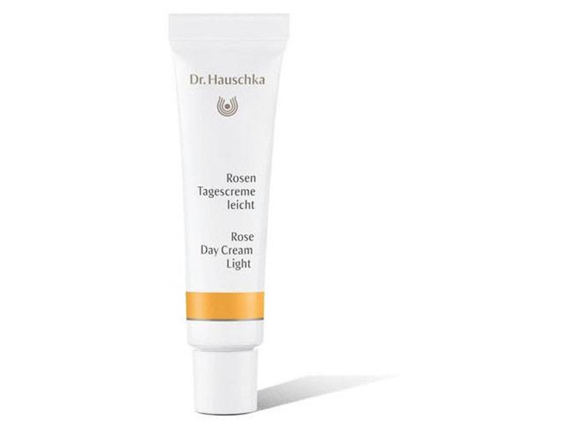 Dr Hauschka Creme Dia das Rosas Light