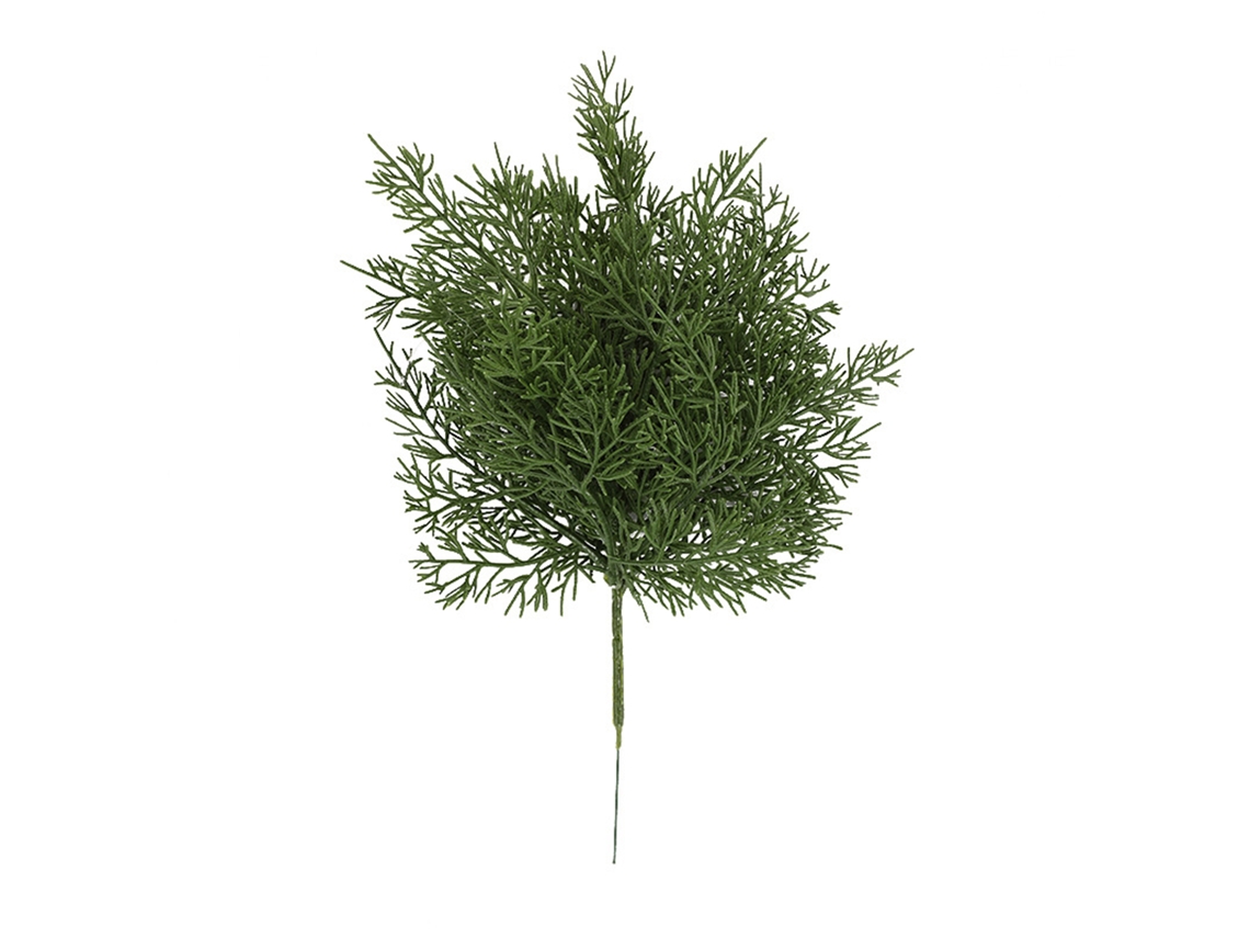 Decoração Natal Small Cypress Laxiscreed Com Fundo Para Parede E Árvore De 10 Ramos