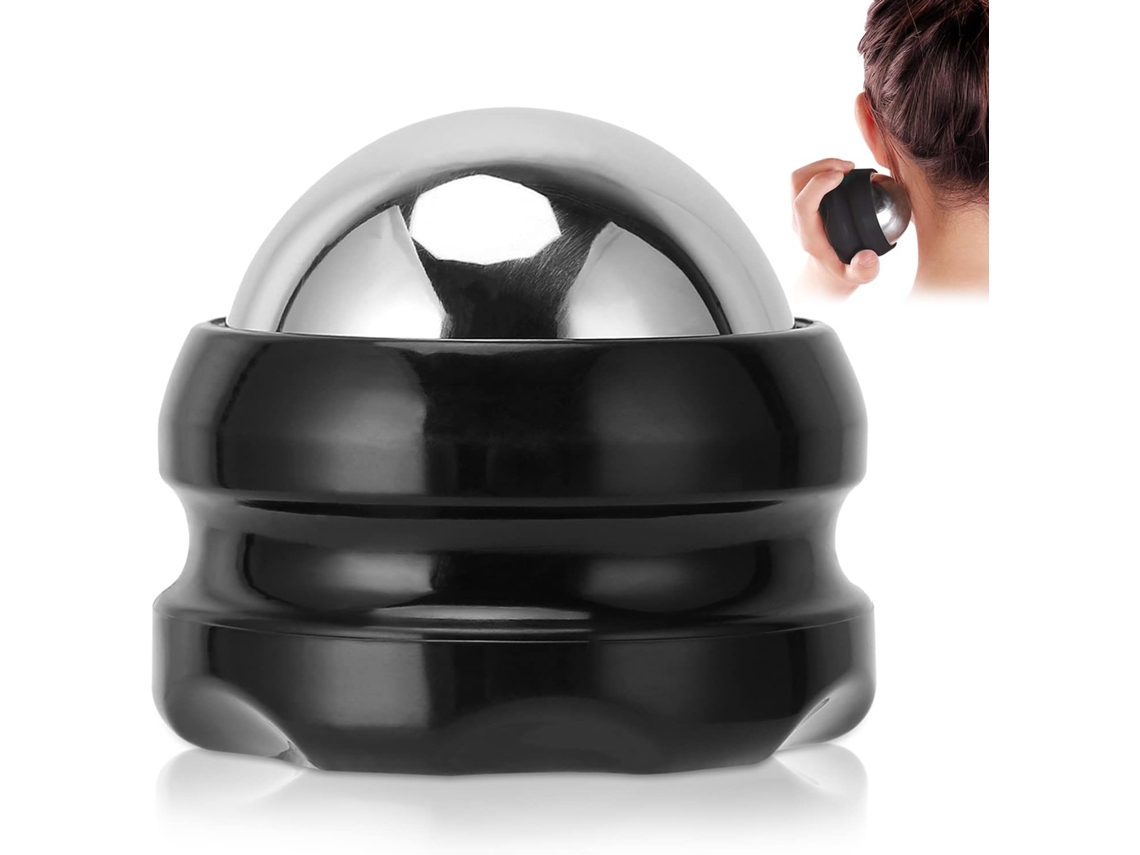 Bola de massagem miofascial