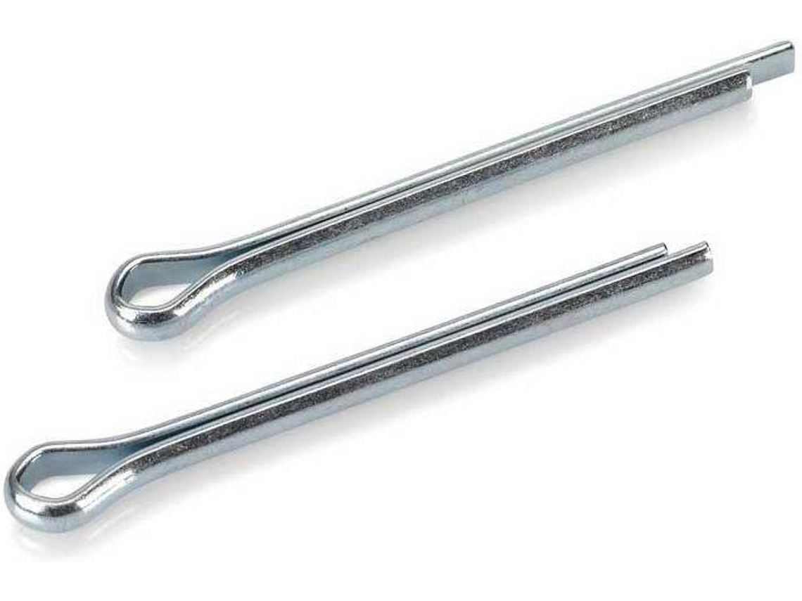 Travão para Bicicleta XLC Brake Pad Spring Set