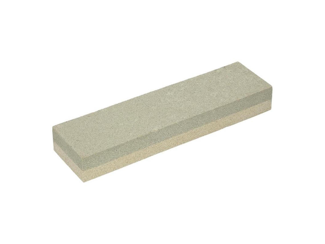 Piedra Sentar Filo 200x50x25 Mm. Piedra De Afilar. Wolfpack Linea Profesional