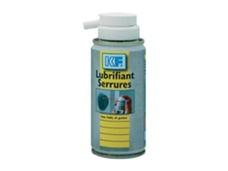 Lubrificante de Bloqueio 100 Ml Kf 6100