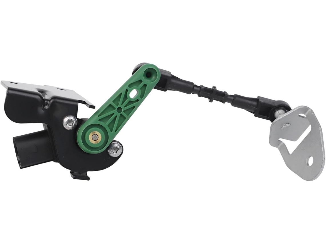 Sensor De Nível Do Farol Traseiro Esquerdo/direito 5q0512521e