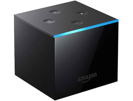 Amazon Streaming Media Player Fire Cube Tv 4K 2020
