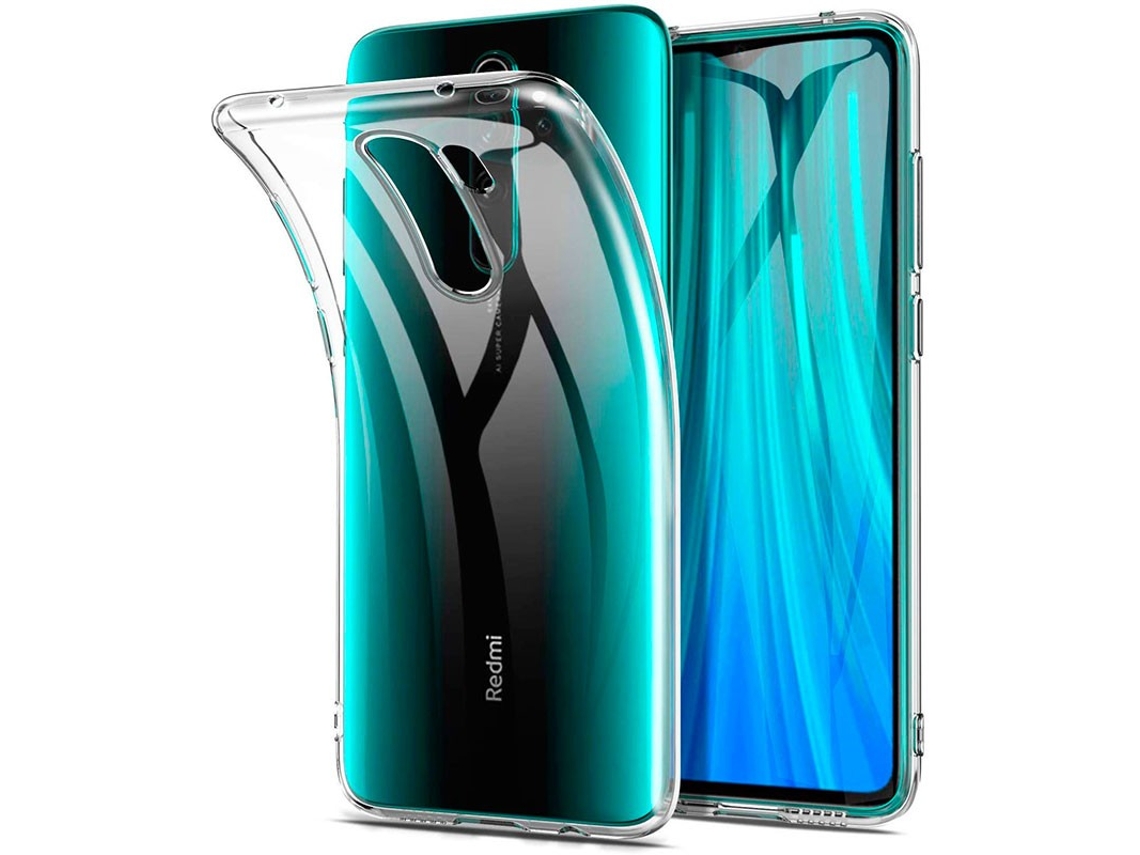 Capa para Xiaomi Oem OEM Silicone