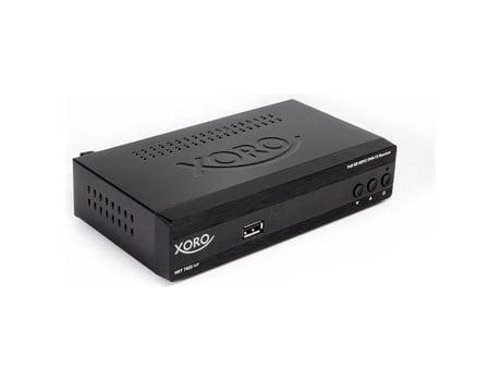 Decodificador Hrt 7622 Np XORO