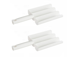 Conjunto De 2 Peças Para Fazer Almôndegas Triplas Na Cozinha Creative, Kitchen Com Molde Multifuncional