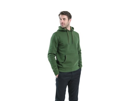 Hoodie de Homem BE LENKA Essentials Verde (XL)