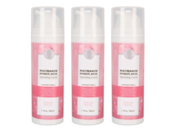 Creme Clareador Corporal Para Remover Manchas E Clarificar Pele