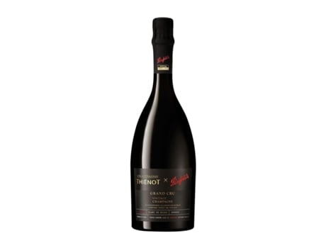 Vinho branco THIÉNOT Blanc de Noirs Pinot Preto Champanhe (0.75 L - 1 Unidade)