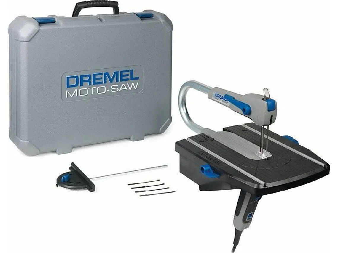 Serra de Recorte MOTO-SAW DREMEL F013MS20JA